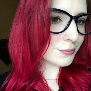 Meet your Posher, Robyn